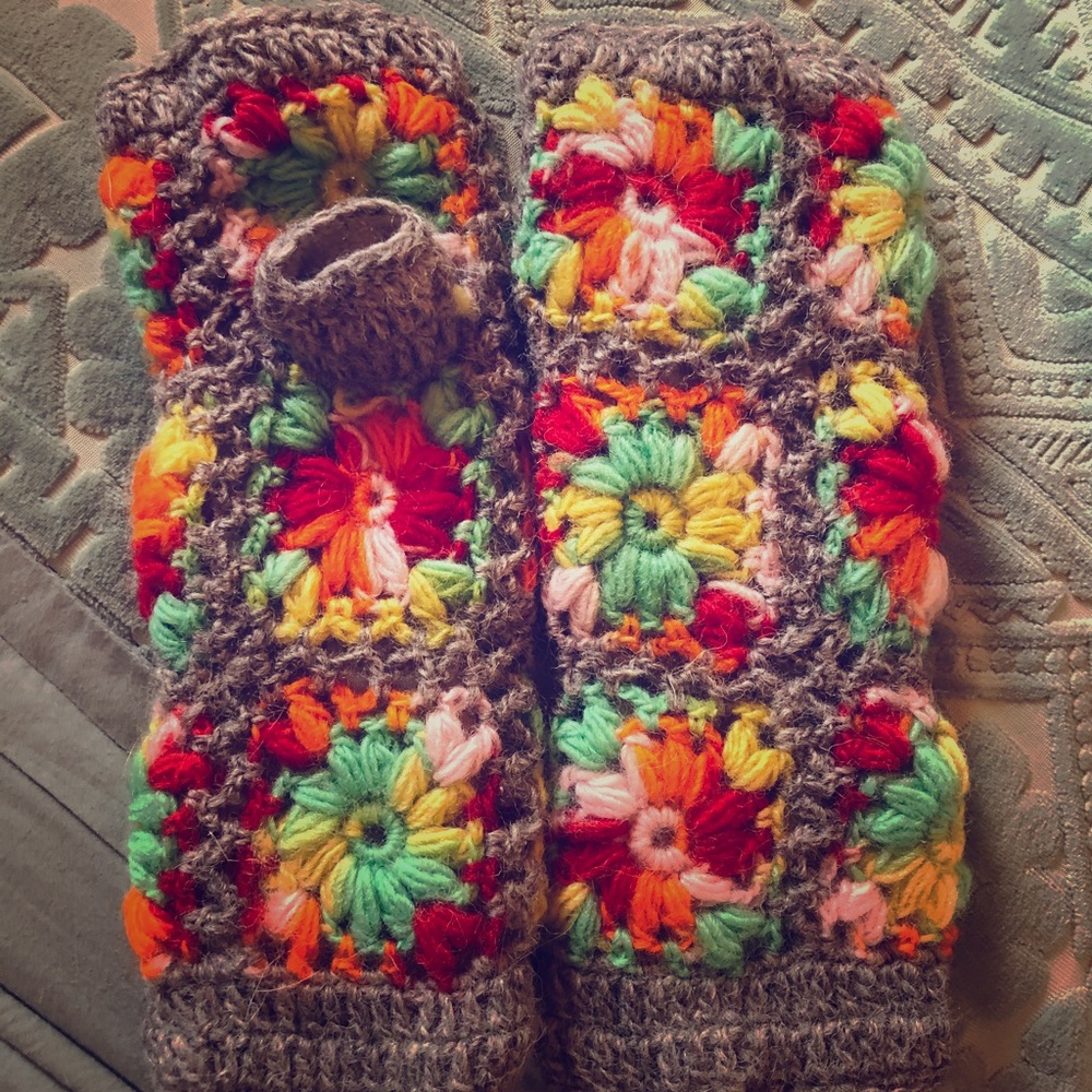 Sundance hand warmers